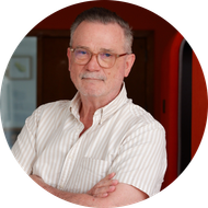 Professor J. Kevin Baird