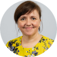 Professor Emma Thomson
