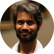 Dr Pranab Halder