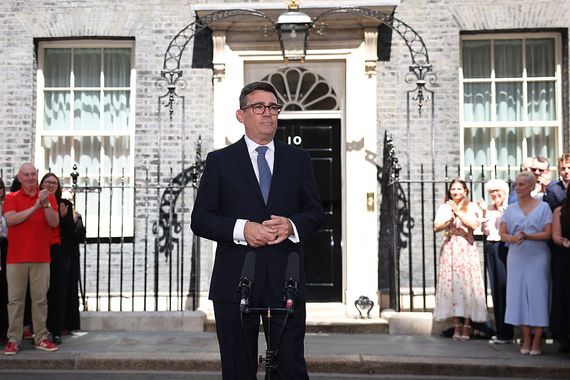 HWSB open letter to Andy Burnham