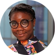 Dr Mildred Iro