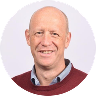 Professor James Seddon
