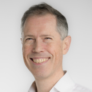 Prof Aubrey Cunnington