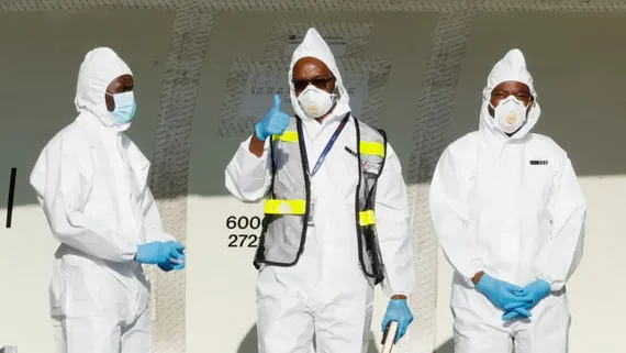 iNews: GPs and nurses put on high alert for UK Ebola cases