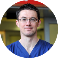Professor Damian Roland